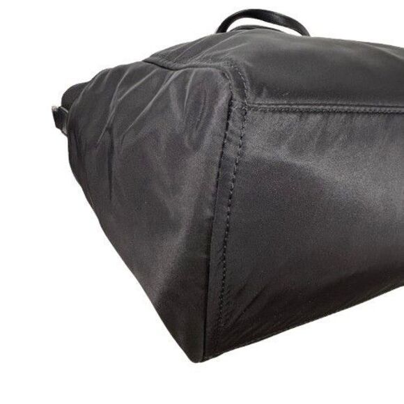 Large Kate Spade Blake Avenue Kaylie Baby Diaper Travel Bag Black #WKRU4309 EUC - Picture 13 of 16